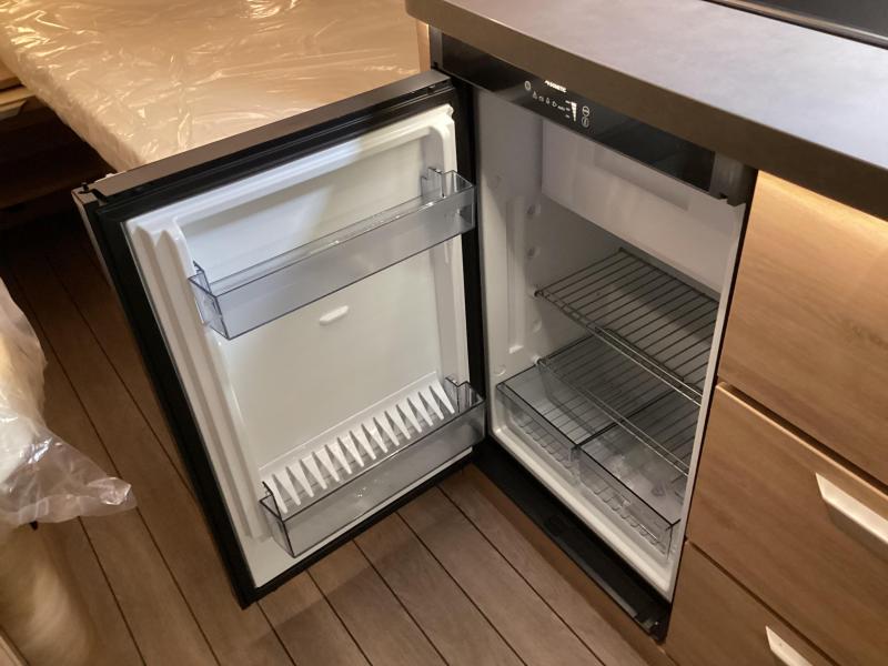 Knaus Sudwind Black Selection 460 EU modeljaar 2026  foto: 8