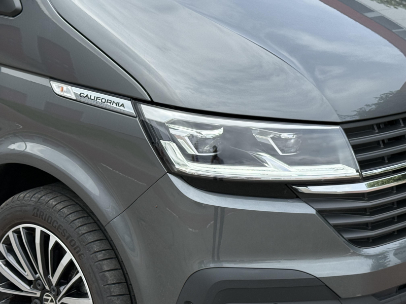 Volkswagen T6.1 California Ocean Edition 2023 27.000KM 204CV foto: 1
