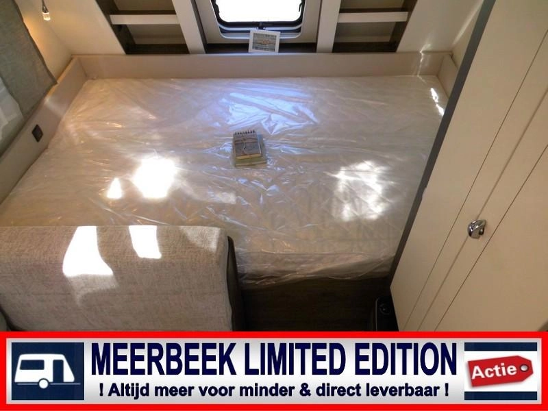 Hobby Excellent Edition 490 KMF / 2026 / NIEUWSTE MODEL !  foto: 16