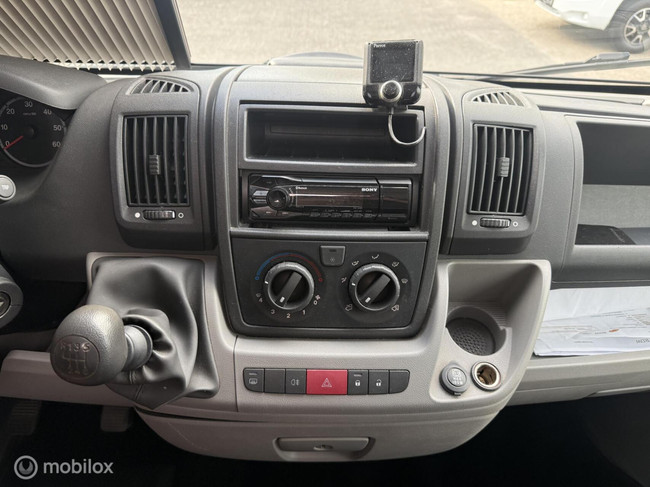 Fiat DUCATO foto: 14