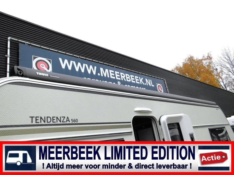 Fendt Tendenza 560 SG 4323,=DISCOUNT THULE&MOVER photo: 4