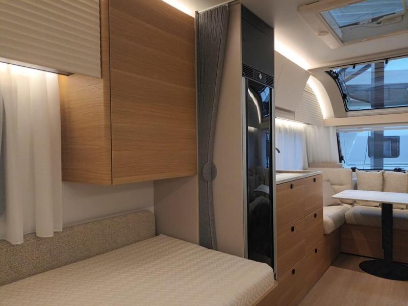 Adria Adora 572 UT  foto: 6