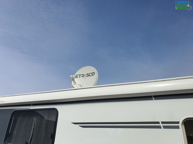 Etrusco T 6900SB foto: 19