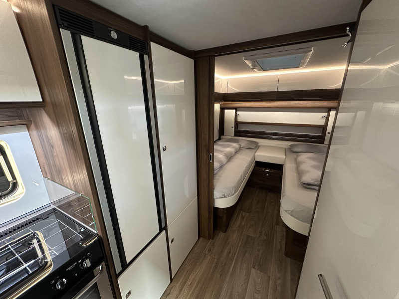 Fendt Diamant 560 SGW Model 2026  foto: 10