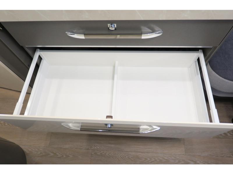Hobby Excellent 495 WFB DOUCHE+MOVER+CASSETTELUIF  foto: 15