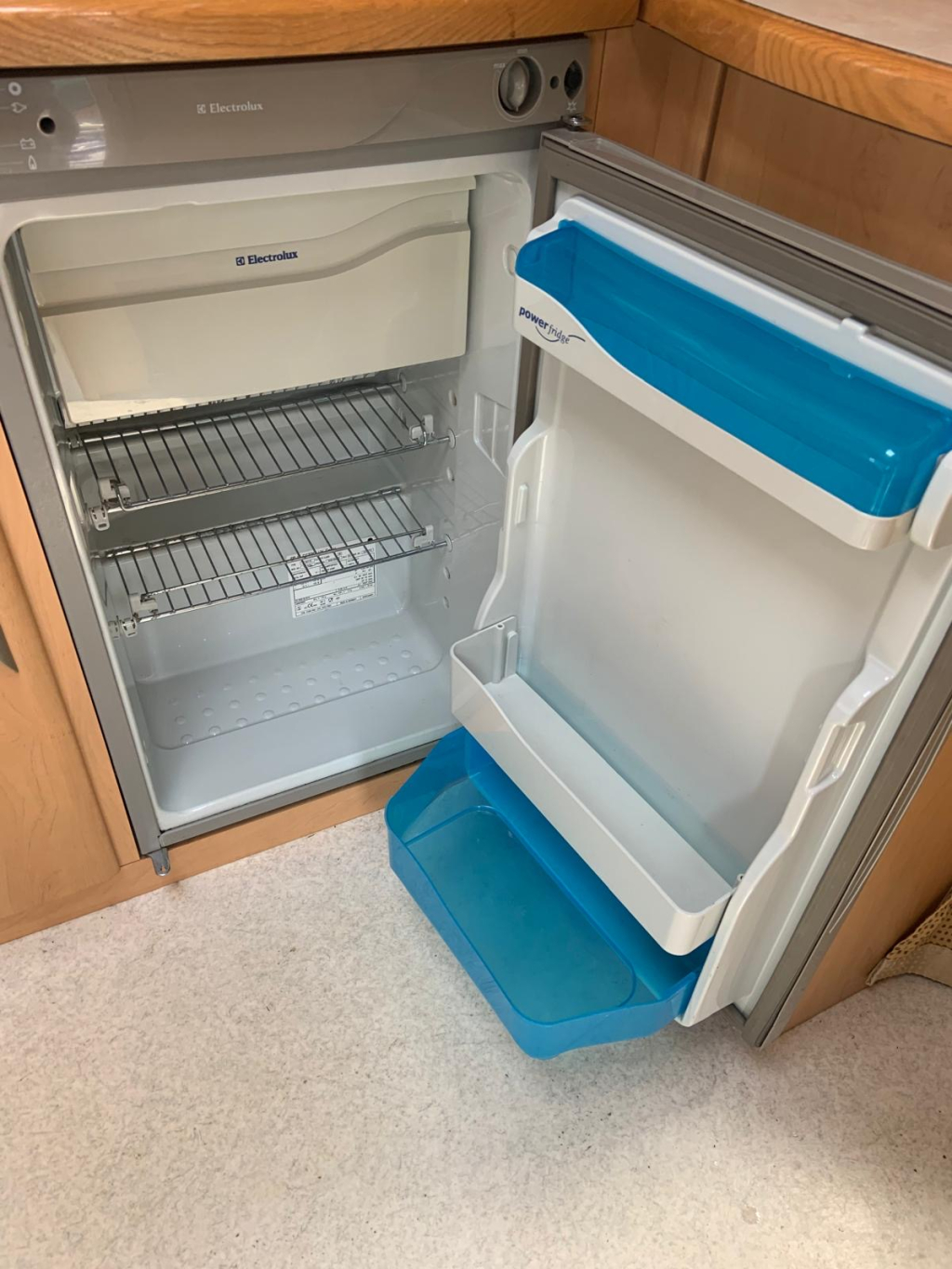 FENDT Saphir foto: 5