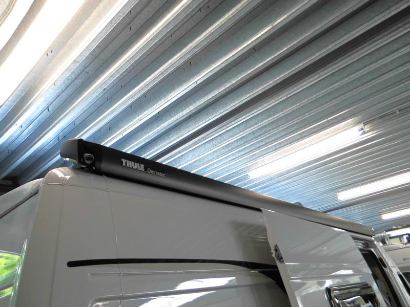 Hobby Vantana Ontour Edition 60 FT 21039,=VOORDEEL *NIEUW.!  foto: 4