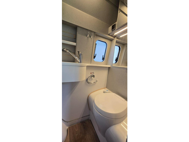 Hymer Free 600 S foto: 14