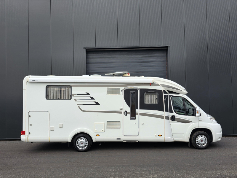 Hymer Tramp CL 698  foto: 3