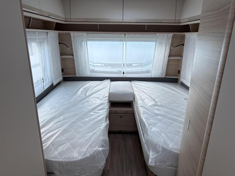 Fendt Bianco Selection 495 SG Model 2026  foto: 2