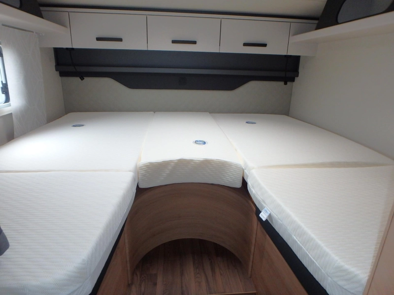 Knaus L!ve Ti 650 MEG Oferta Alquiler de autocaravanas foto: 22