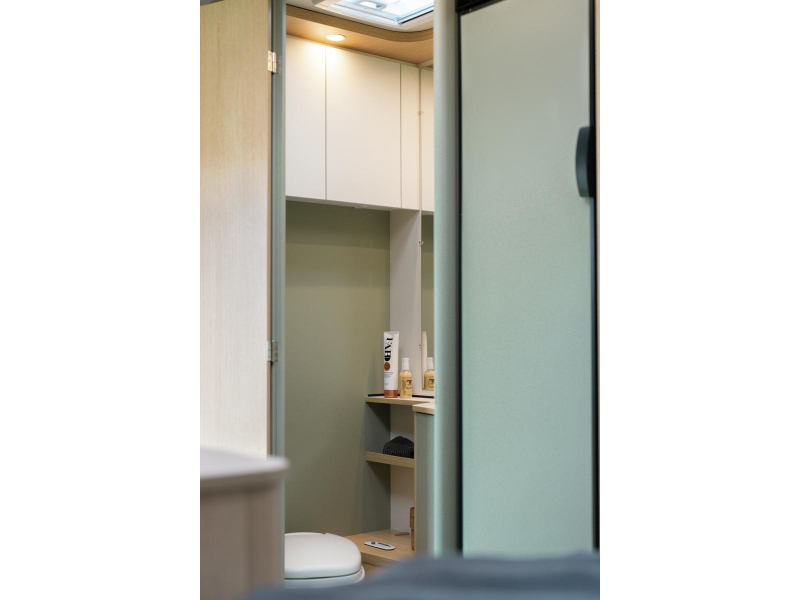 LMC Style Lift model 2027 enkele bedden  foto: 4