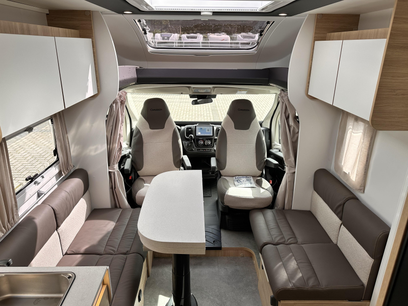 Chausson 797 Ultimate Line 797 NIEUW  foto: 6