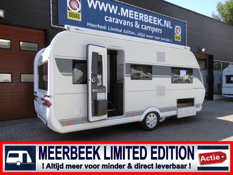 Hobby Excellent Edition 495 UL 3654,=KORTING BC260+THULE  foto: 1