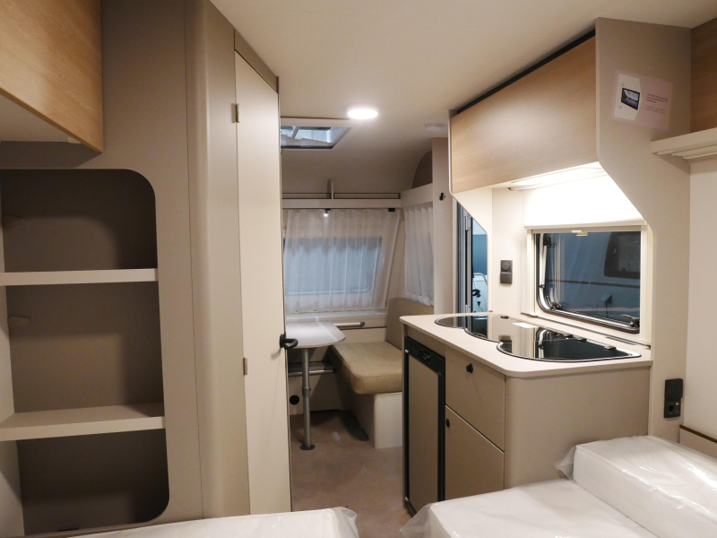 LMC Sassino 460 E Modelo 2026 foto: 12