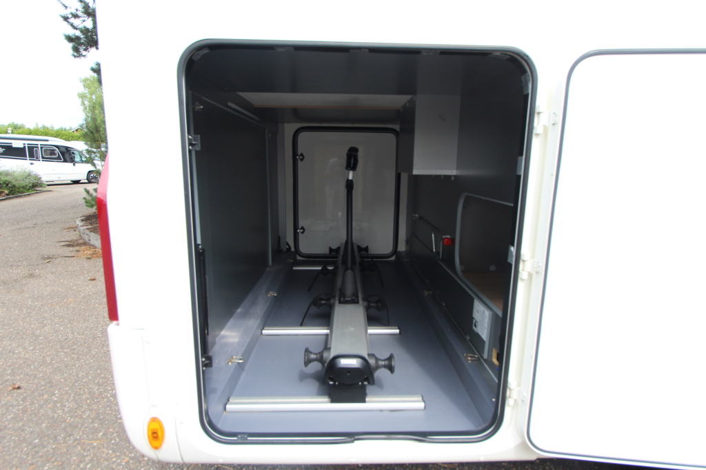 RAPIDO M 66 photo : 2