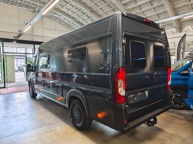 tourne mobil 6.4 Cruise 180CV Automatique - TOUTES SAISONS photo: 8