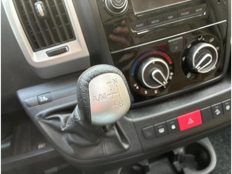 Benimar Mileo 296 5 seats |Automatic| photo: 2