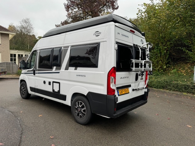 Fiat Carado Pro 540 Hefdak foto: 6