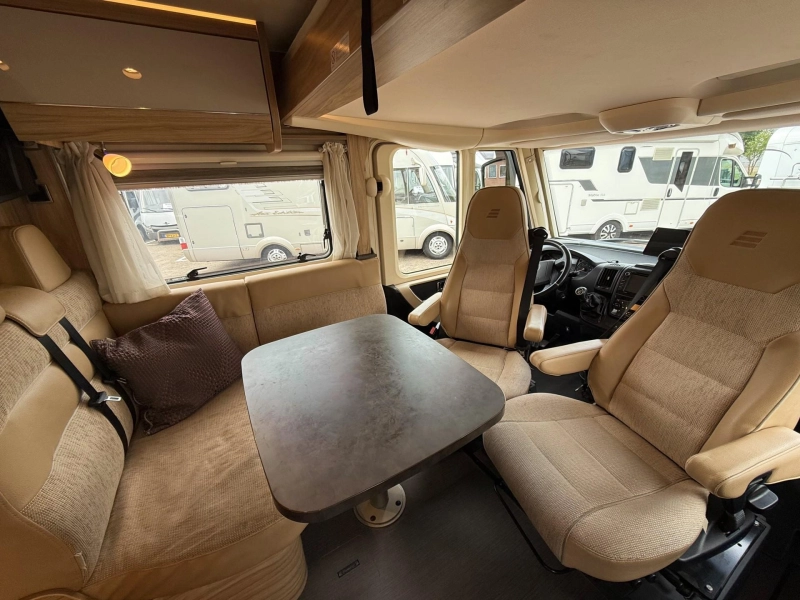 Hymer Exsis-I 588  foto: 4