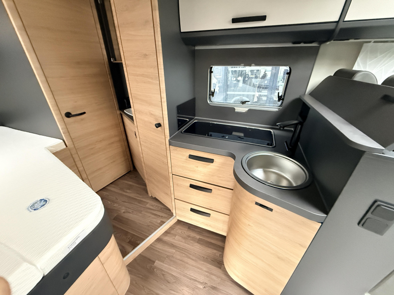 Knaus L!ve Ti 650 MF photo : 7