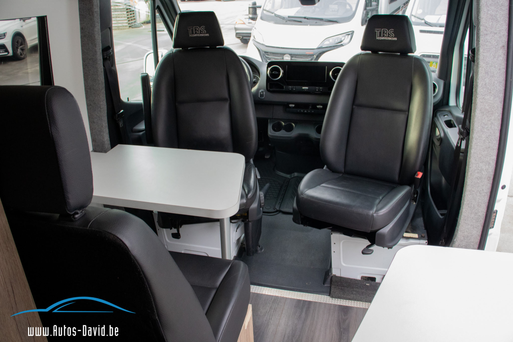 Mercedes Sprinter foto: 5
