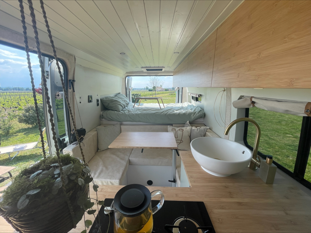 Peugeot Boxer foto: 2