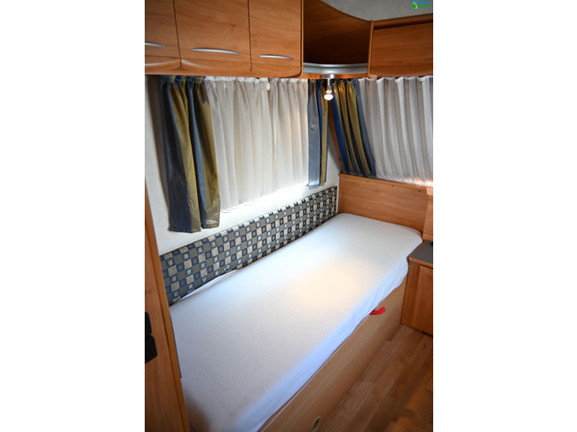 Adria Adora 472LU photo: 12