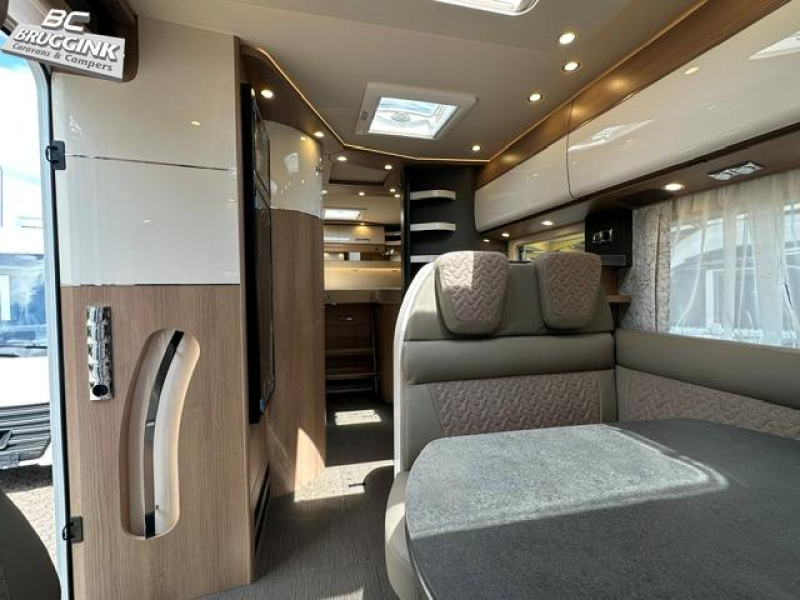 Carthago C1-Tourer T 149 RB-LE COMFORT Foto: 6