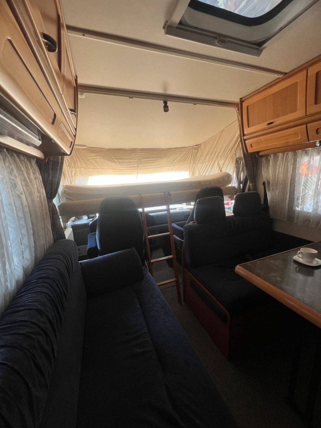 Hymer  Starline foto: 21