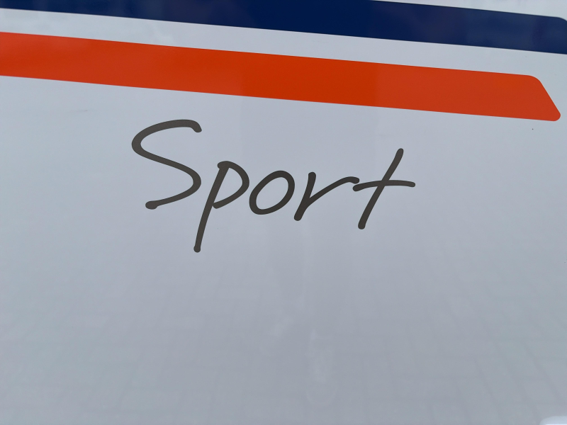 Easy Caravanning GetAway Sport CS Foto: 10