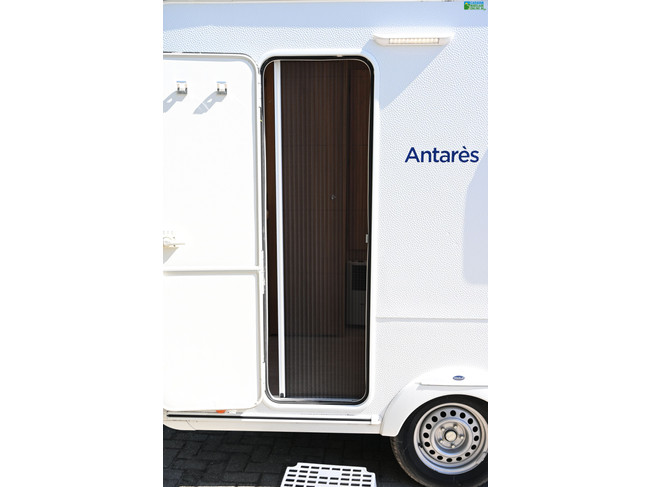 Caravelair Antarès 335 foto: 20