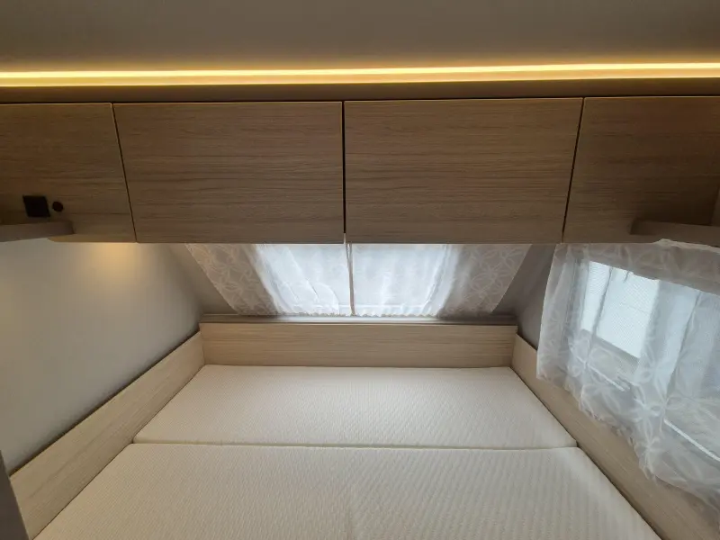 Weinsberg CaraCito 390 QD  foto: 9