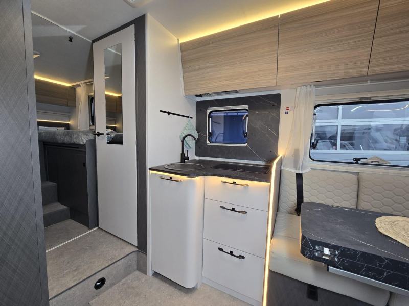 Etrusco I 7400 SBC Single beds face/face photo: 13