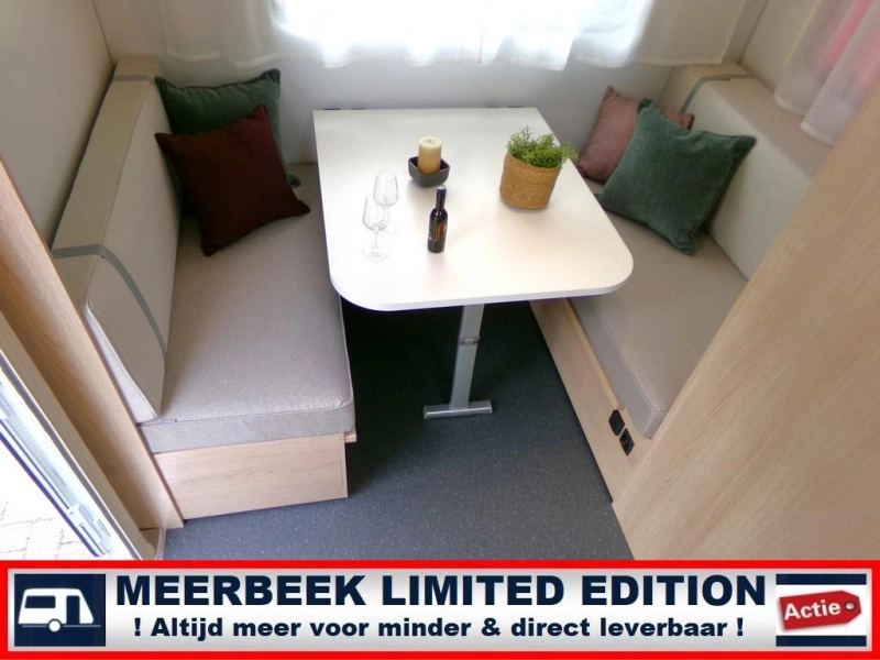 Adria Aviva 492 LU 3319,=KORTING MOVER+THULE  foto: 9