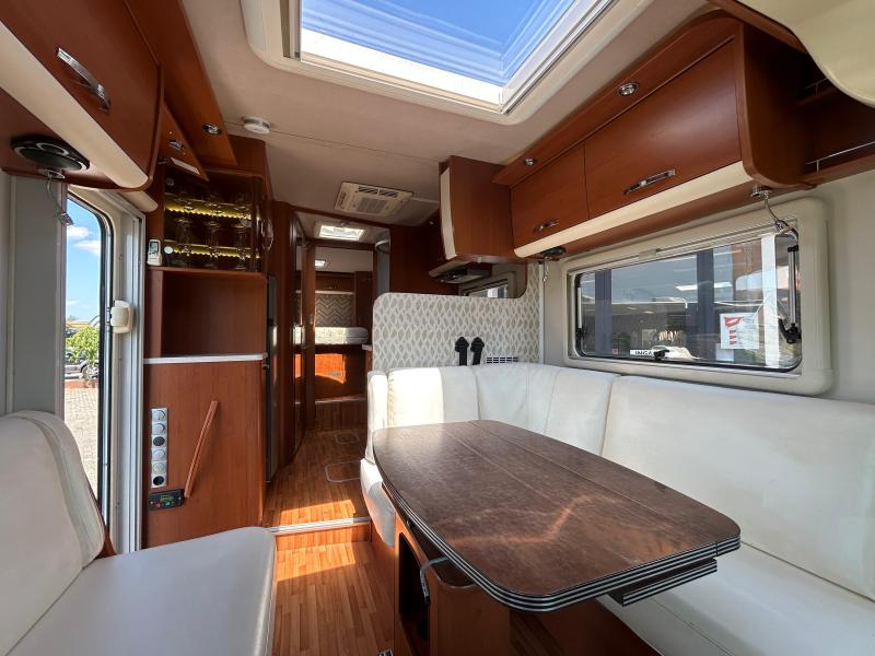 Frankia Luxury Class Full Option  foto: 8