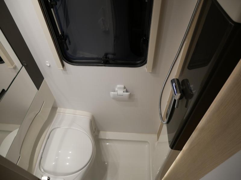 Adria Action 391 PH ISABELLA VOORTENT  foto: 12