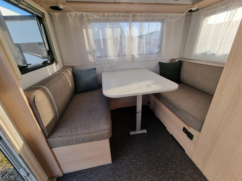 Adria Aviva 492 LU Foto: 14
