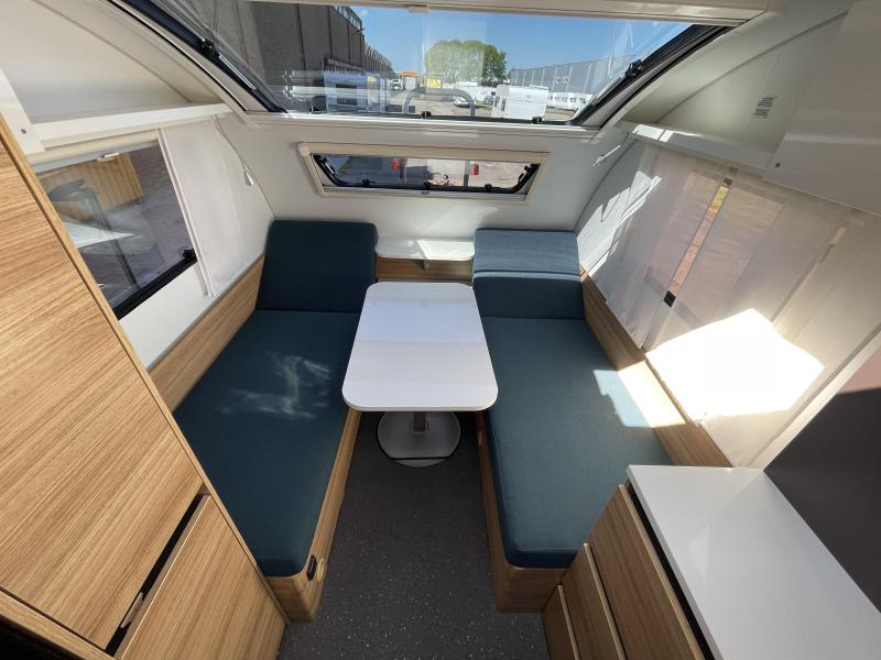 Adria Action Sport 391 LH  foto: 14