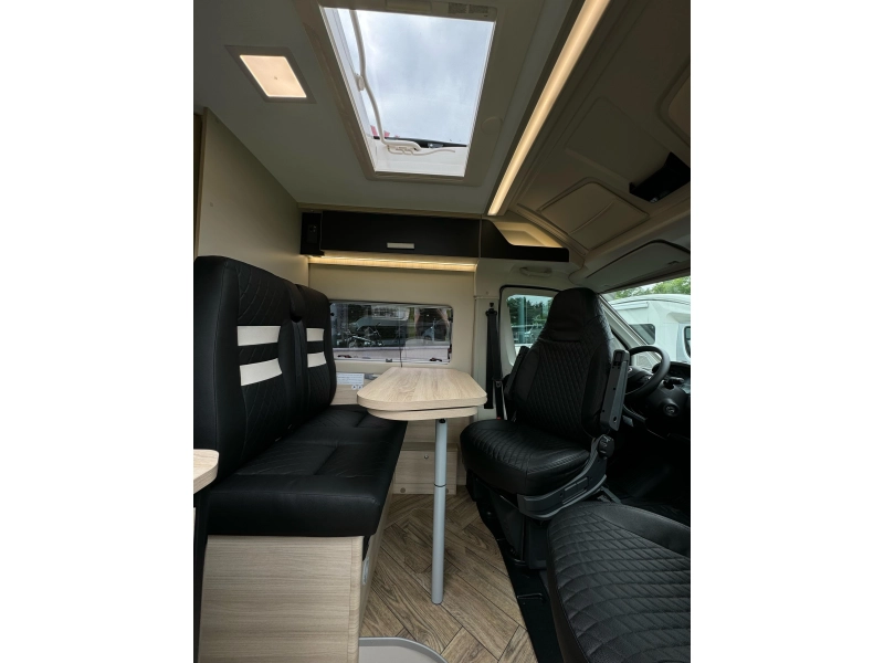 Chausson V697 S Sport Line automaat  foto: 9