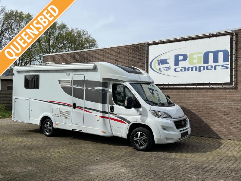 LMC Element T 758 G