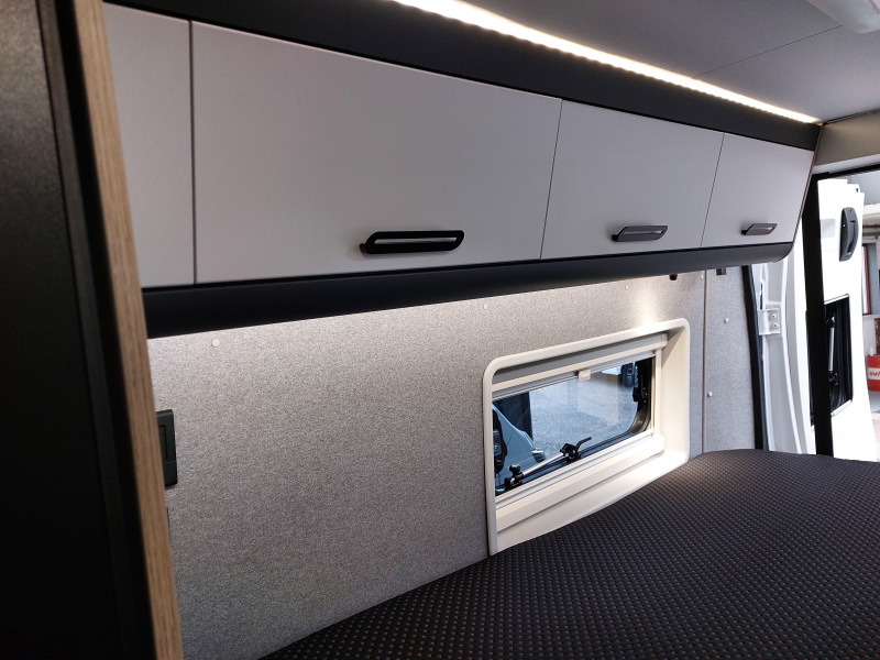 Sun Living V 65 GX #NIEUW MET HEFBED#  foto: 13