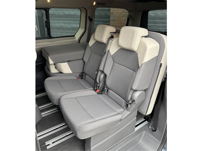 Volkswagen California Beach 1.5 eHybrid 180 kW / 245 PK DSG 4Motion photo: 2