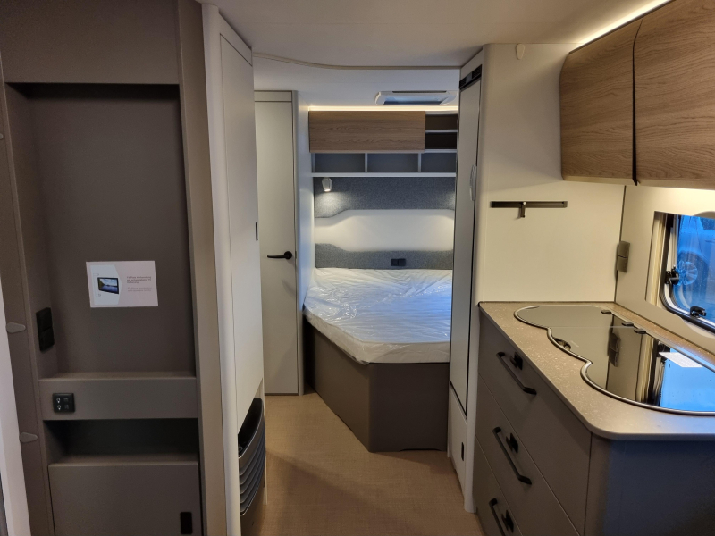 Bürstner B66 465 TS 