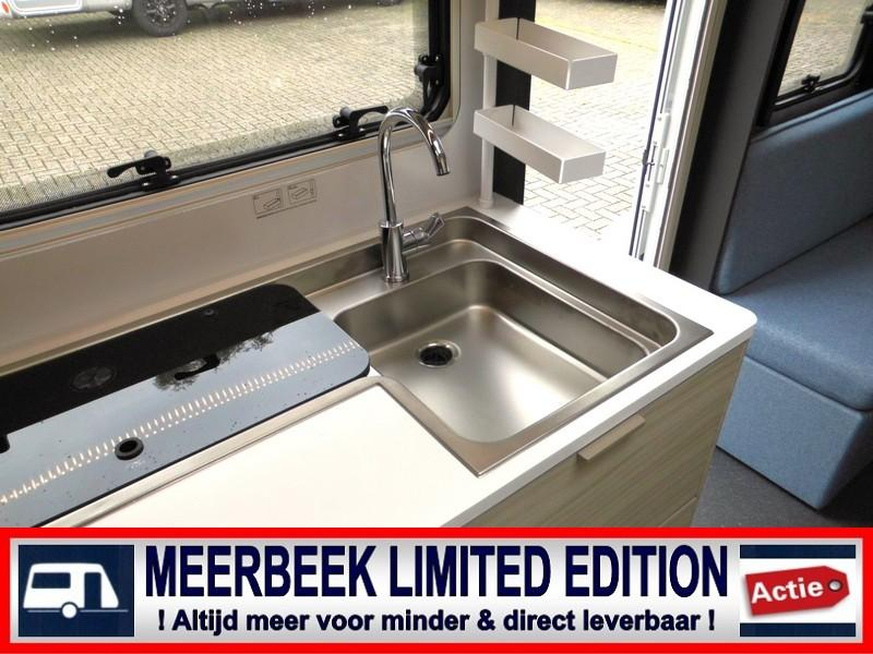 Adria Altea 492 LU 2026 NIEUWSTE MODEL !  foto: 10