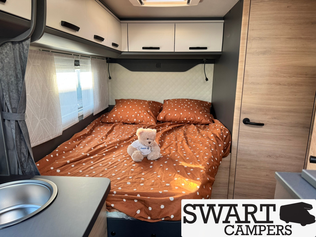 Knaus L!VE TI 590 MF Platinum Selection foto: 16