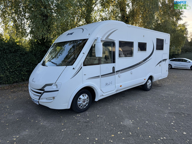 Mc Louis Nevis 862G foto: 1