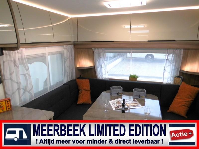 Fendt Tendenza 650 SFD 2026 NIEUWSTE MODEL !  foto: 4