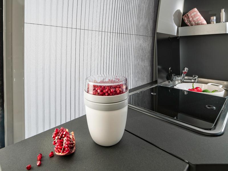 Adria TWIN SUPREME 640 SGX foto: 8