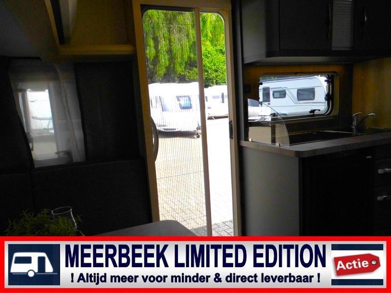 Hobby De Luxe 460 LU 2026 NIEUWSTE MODEL !  foto: 16